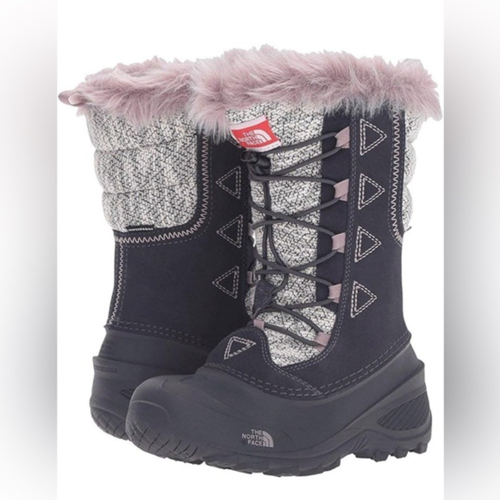 North Face Shellista Lace Novelty II Boots